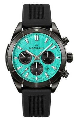 Часы Adventure Sport Chrono Norqain nb1200b21lc/q126/10br.20b