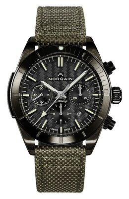 Часы Adventure Sport Chrono Norqain nb1200b21c/b123/10kc.20b
