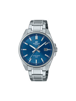 Часы Casio, серебряный 4549526374036 | silberfarben