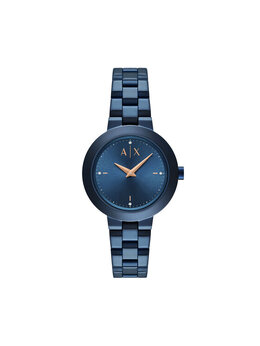 Часы Armani Exchange, синий 4064092306286 | blau