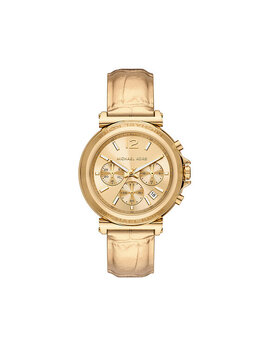 Часы Michael Kors, золотой 4064092312133 | goldfarben