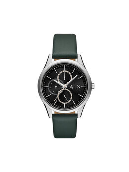 Часы Armani Exchange, черный 4064092294309 | schwarz