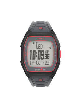 Часы Timex, черный 0194366339789 | schwarz