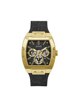 Часы Guess, черный 0091661543494 | schwarz