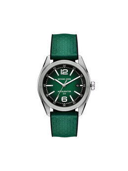 Часы Michael Kors, зеленый 4064092296341 | grün