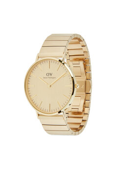 Часы Daniel Wellington, золотой 7315030061444 | goldfarben