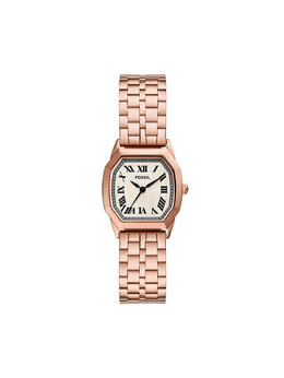 Часы Fossil, розовый 4064092313963 | rosa