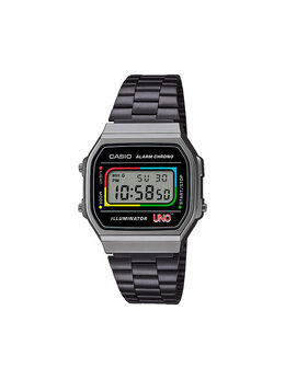 Часы Casio, черный 4549526374340 | schwarz