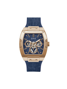 Часы Guess, синий 0091661543487 | blau