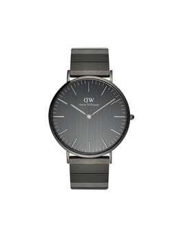 Часы Daniel Wellington, черный 7315030061420 | schwarz