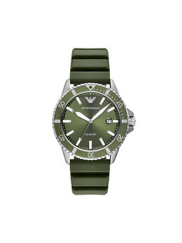 Часы Emporio Armani, зеленый 4064092304206 | grün