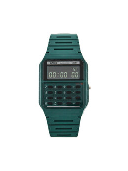 Часы Casio, зеленый 4549526391873 | grün