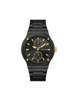Часы Guess, черный 0091661544590 | schwarz