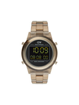 Часы Daniel Wellington, коричневый 7315030061321 | braun