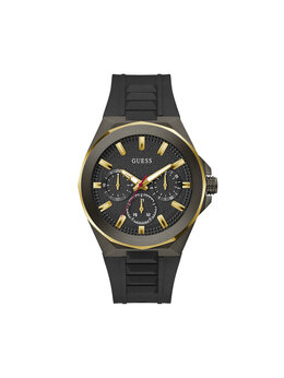 Часы Guess, черный 0091661544262 | schwarz