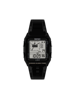 Часы Timex, черный 0194366393170 | schwarz