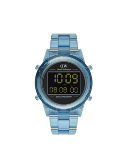 Часы Daniel Wellington, синий 7315030061352 | blau