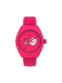 Часы Timex, розовый 0194366393200 | rosa