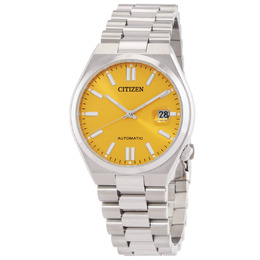 Citizen Tsuyosa Automatic Mens Watch nj0150-56z