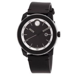 Movado BOLD TR90 Mens Watch 3601154
