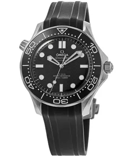 Omega Seamaster Diver 300M - Model 210.32.42.20.01.003