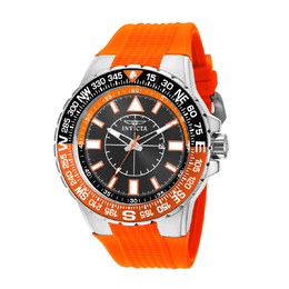Invicta Aviator Series Mens 19268 Quartz Watch