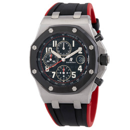 Audemars Piguet Royal Oak Offshore Chronograph Automatic Mens Watch 26470so.oo.a002ca.01