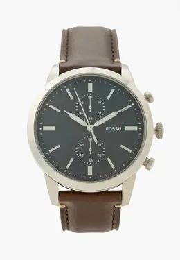 Часы и браслет Fossil fs5967set