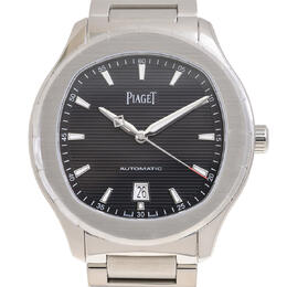 Patek Philippe Caliber 8632 Blue Dial Ref. 7145 Watch