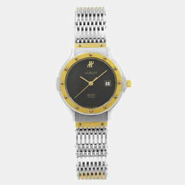 Hublot Mdm Classic Senyora Steel Yellow Gold Quartz Ladies Watch 1390.100.2 25 mm 1102999