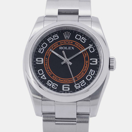 Rolex Oyster Perpetual 116000 Automatic Men's Watch, Article No. 1106866