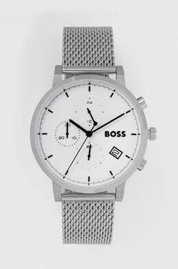 Часы Hugo Boss, серебряный 99kk-akm2m1_slv | argento