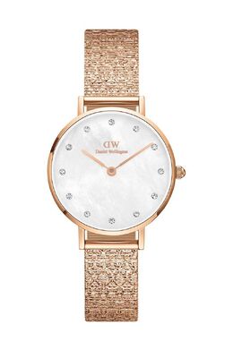 Часы Petite 28 Lumine Daniel Wellington, розовый 99kk-akd3bi_30x | rosa
