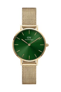 Часы Petite Emerald 28 Daniel Wellington, золотой 99kk-akd3ap_gld | oro