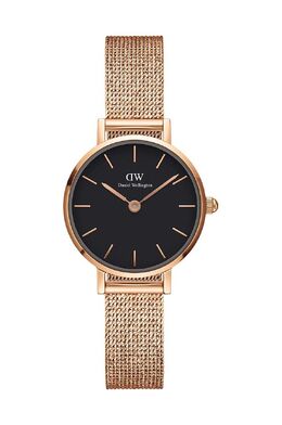 Часы Petite 24 Pressed Melrose Daniel Wellington, розовый 99kk-akd3af_30x | rosa
