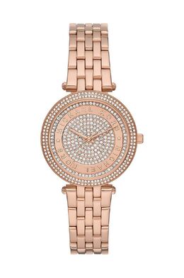 Часы МК4592 Michael Kors, золотой 99kk-akd44f_gld | oro
