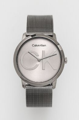 Часы Calvin Klein, серый 99kk-akm36y_90x | grigio