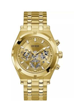 Часы Guess, золотой 99kk-akm2u2_gld | oro
