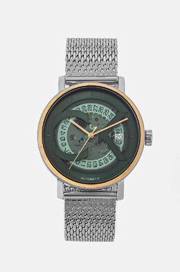 Часы Calvin Klein, серебряный 99kk-akm36w_slv | argento