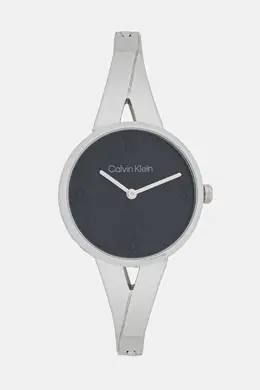 Часы Calvin Klein, серебряный 99kk-akd8oy_slv | argento