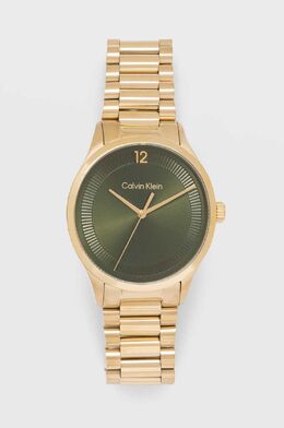 Часы Calvin Klein, золотой 99kk-akm2c0_gld | oro