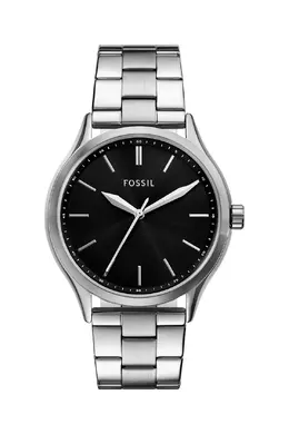 Часы Fossil, серебряный 99kk-akm3hc_slv | argento