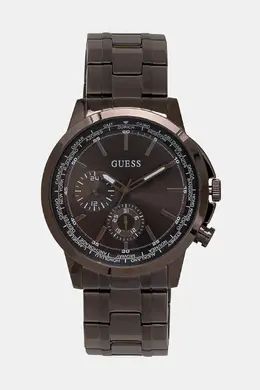 Часы Guess, серебряный 99kk-akm3mt_slv | argento