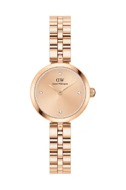Часы Daniel Wellington, золотой 99kk-akd7yt_gld | oro