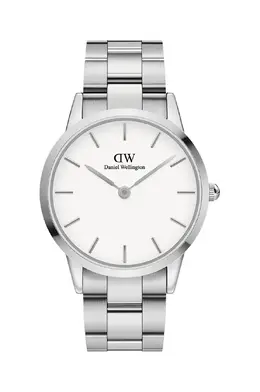 Часы Daniel Wellington, серебряный 99kk-akm3hn_slv | argento