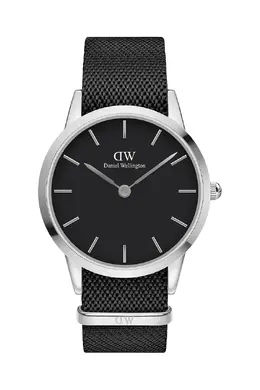 Часы Daniel Wellington, черный 99kk-akm3n0_99x | nero