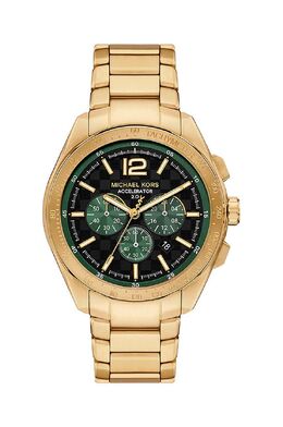 Часы Michael Kors, золотой 99kk-akm3b9_gld | oro