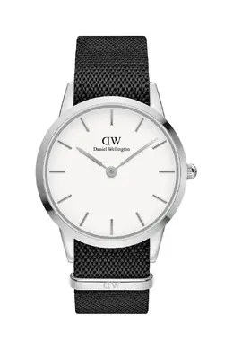 Часы Daniel Wellington, черный 99kk-akm3hj_99x | nero
