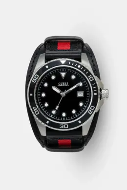 Часы Guess, черный 99kk-akm3mw_99x | nero