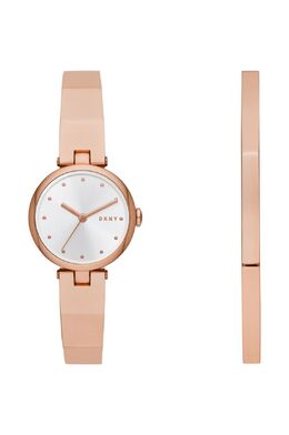 DKNY часы NY2811, золотой 99kk-akd15k_gld | oro